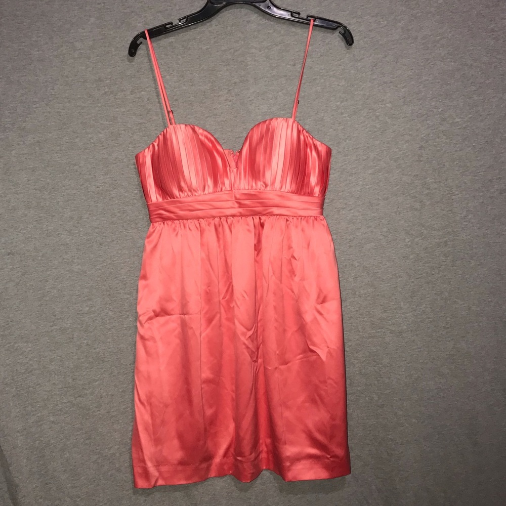 🔶NWT BCBGENERATION Dress